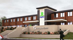 Holiday Inn Express - Wigan, an IHG Hotel